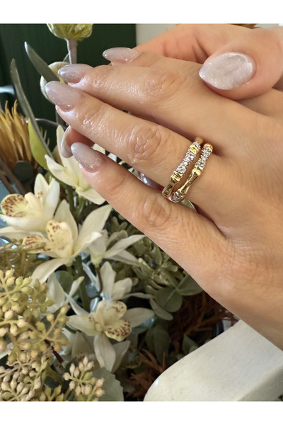 Nish atelier Urt Yüzük