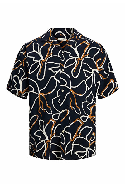 Jack & Jones Short-sleeve shirt