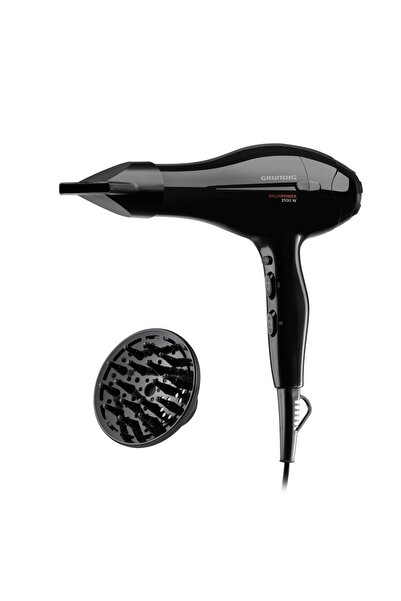 Grundig HD 8020 Saç Kurutma Makinesi