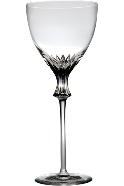 Rogaska Omega Kırmızı Şarap Kadehi