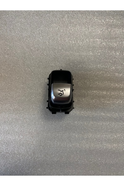Mercedes Genel MERCEDES W205 X253 BAGAJ AÇMA DÜĞMESİ A2229057600
