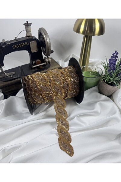 jasmina store Şık desenli yapışma taş şerit