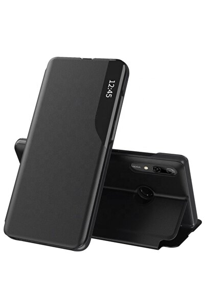 SKYDDAR INNOVATION Θήκη για Huawei P Smart Z, eFold, τύπος βιβλίου, σετ αυτοκ...