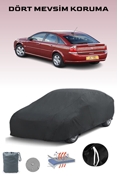 Breen غطاء سيارة أوبل فيكترا هاتشباك أسود 2005 - 2008، غطاء سيارة، خيمة سيارة