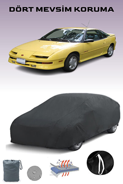 Breen غطاء سيارة شيفروليه جيو ستورم أسود، غطاء سيارة، خيمة سيارة