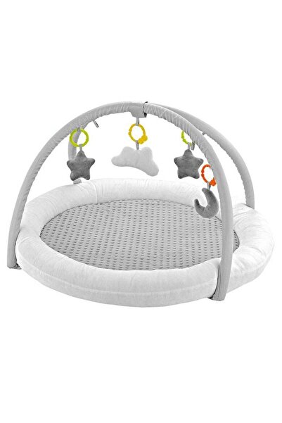 Gonice مرتبة لعب للطفل