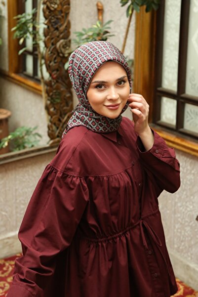 Tesettürnağme Eșarfă EcoZen TN2108