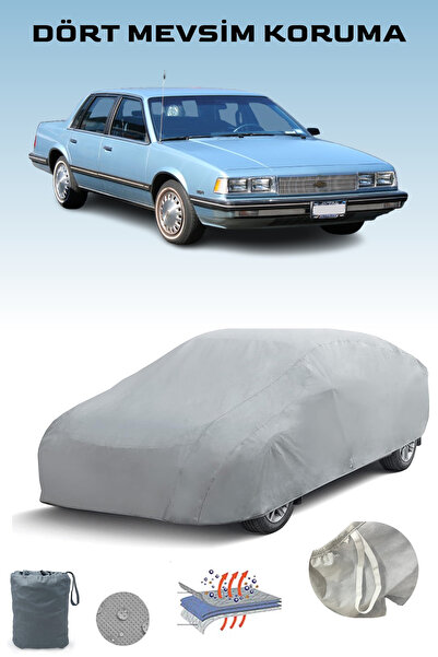 Breen غطاء سيارة شيفروليه سيليبريتي رمادي اللون، غطاء سيارة، خيمة سيارة