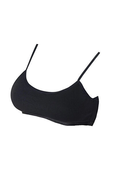 Tutku TKC0847 3 Τεμάχια Σουτιέν Προπόνησης για Κορίτσια με Επένδυση