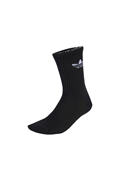 adidas Refl Crew S 2P Socks (2 Pairs) Jx5222 Black