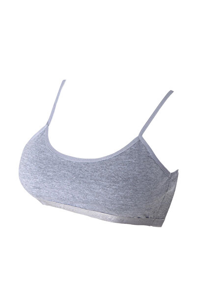 Tutku TKC0847 6 Τεμάχια Σουτιέν Προπόνησης για Κορίτσια με Κάλυψη