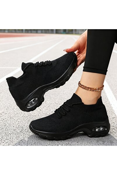 SOSENFER السيدات أحذية المشي ، 2026 مريحة جديدة لينة النعال أحذية نسائية عادية