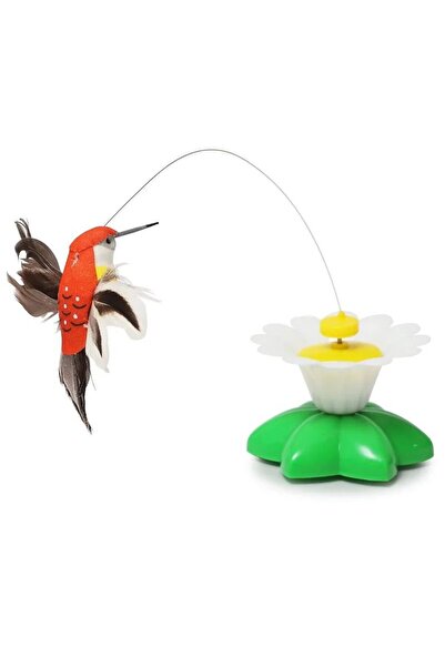 Majo MAD KUŞ BAŞLIKLI KELEBEK OYUNCAK