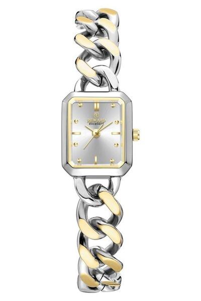 Reward Rwa146927 Two Colors Chain Cord Small Women Wrist Watch