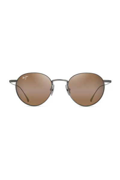 Maui Jim Mj0691S Ka'Apeha 002(17A) 48/21/145 Unisex Sunglasses