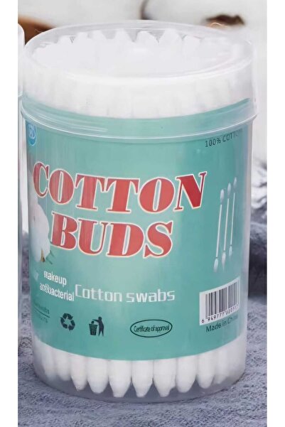 Cotton Buds Betisoare Pentru Ureche