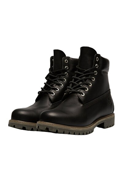 Timberland Pantofi sport negri pentru bărbați, 6IN PREMIUM WP BOOT - Mărimea ...