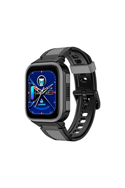 Lagenio Ceas Smartwatch Pentru Copii K10, Model 2025, Premium 4G cu Functie Telefon &amp; AI