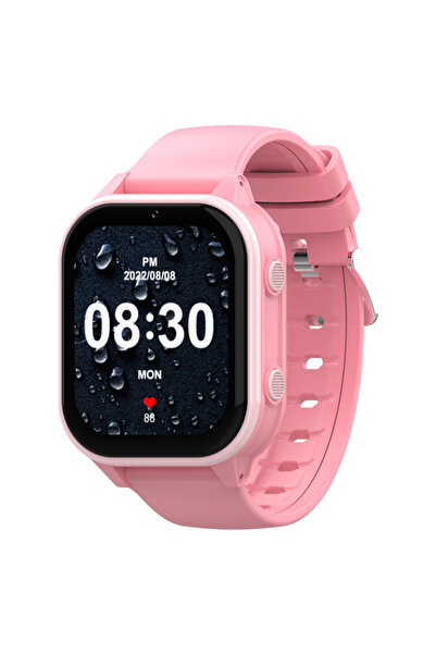 wonlex Ceas Smartwatch Pentru Copii KT19 Pro cu Functie Telefon, Android 8.1, Localizare GPS