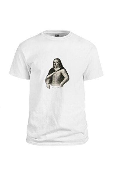 Leistung C&R Tricou Iancu de Hunedoara Hunyadi János portret Blasius Höfel