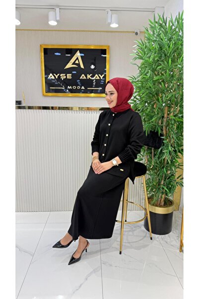 ayşe akay Etekli Takım