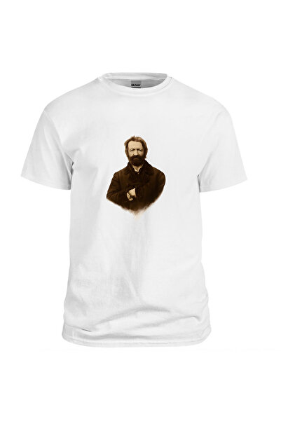 Leistung C&R Tricou Avram Iancu portret batranete