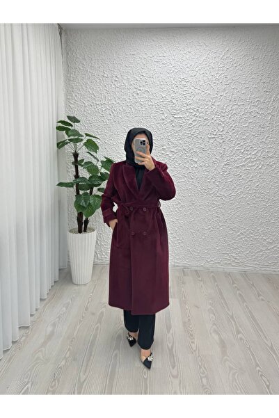 Queyla Kaban Fox Kaşe
