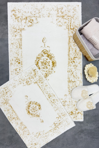 ZEBRACASA Karsten 2'li Paspas Takımı