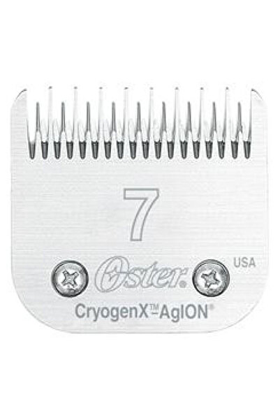 Kruuse شفرات أوستر الاحتياطية رقم 7 (أصلية)