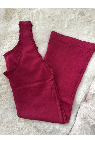 Bi Valora Butik Dantelli atlet