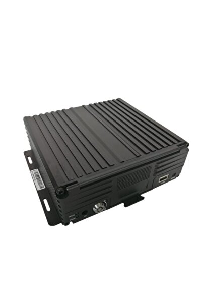 GÜMRÜK BEY MR9708C - جهاز تسجيل فيديو للسيارة بـ 8 قنوات - نظام تحديد المواقع...