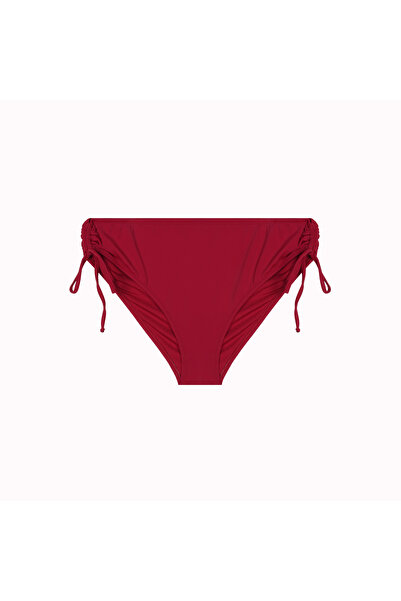 Eros Drawstring Adjustable Bikini Bottom