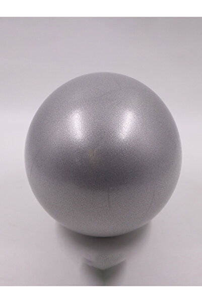 Styli Yoga Ball with Inflation Pipe, 25cm