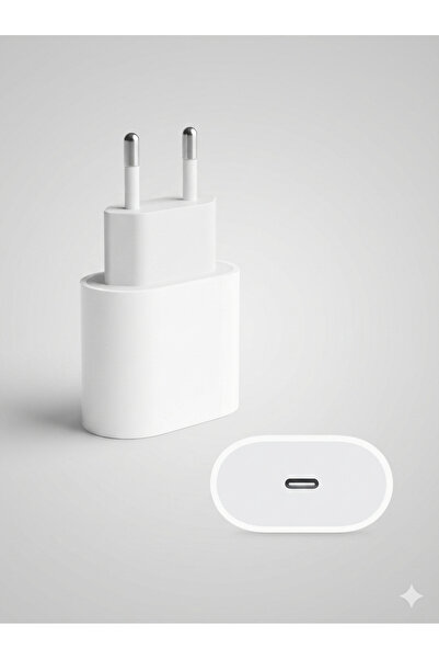 mahir 20W Type-C Hızlı Şarj Adaptörü – A+++ Kalite Üretim, Çoklu Cihaz Uyumlu