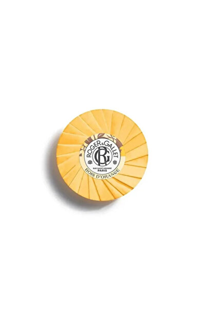 Roger&Gallet Roger & Gallet Bois d’Orange – Bitter Orange Soap, 50g