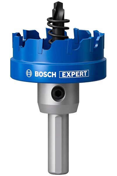 Bosch EXPERT Carbide Metal 48 mm Delik Açma Testeresi - 2608901431