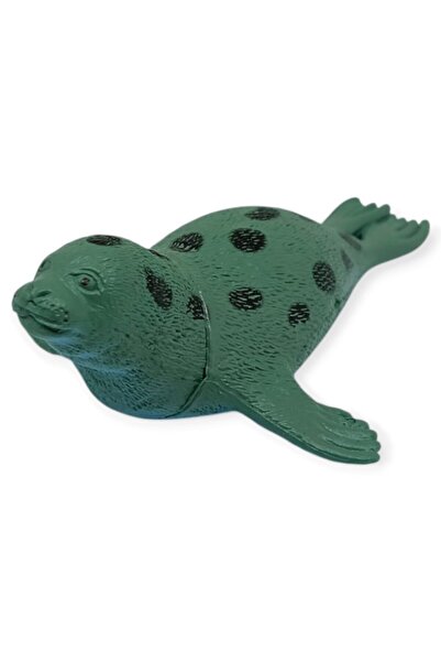 Genel Markalar Hayvan Figürleri - Deniz Hayvanları 12 cm - Fok
