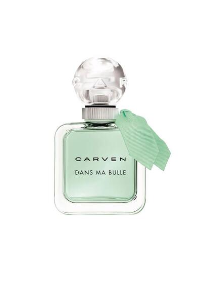 CARVEN Apa de Toaleta pentru femei cu vaporizator DANS MA BULLE 50 ml