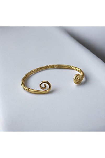 HOUSEKİ سوار بتصميم حلزوني مميز قابل للتعديل