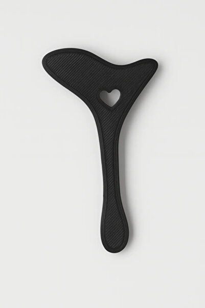 Lena Gift Store Eyeliner Template – Symmetrical Makeup Tool with Heart Detail