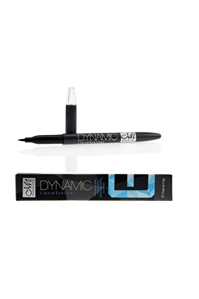 SELA Liquid Black Eyeliner Collection Noir