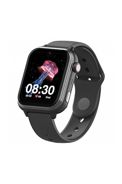 wonlex Ceas Smartwatch Pentru Copii KT37 Ultra-Slim, AI, AMOLED, cu Functie T...