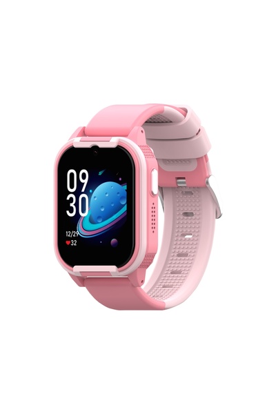 wonlex Ceas Smartwatch Pentru Copii CT24 Premium Ultra Small, Localizare GPS, Functie telefon