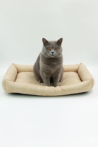 Lepus Kedi Köpek Yatağı, Mini Bed