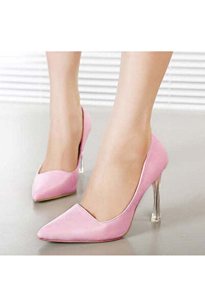 WildFashion Office shoes with pointed toe and high heel CH2326-5