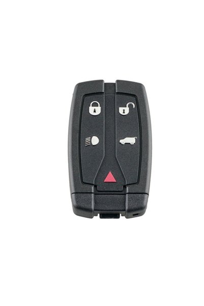 Aftermarket Carcasă cheie Land Rover Freelander 2