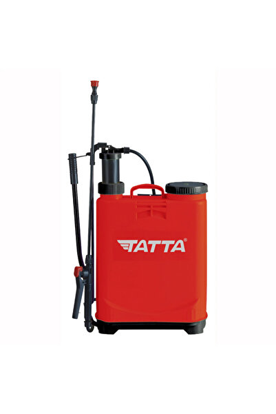 Sanlux Pompa pentru stropit, TP-181M, actionare manuala, 2.4 bari, 16L