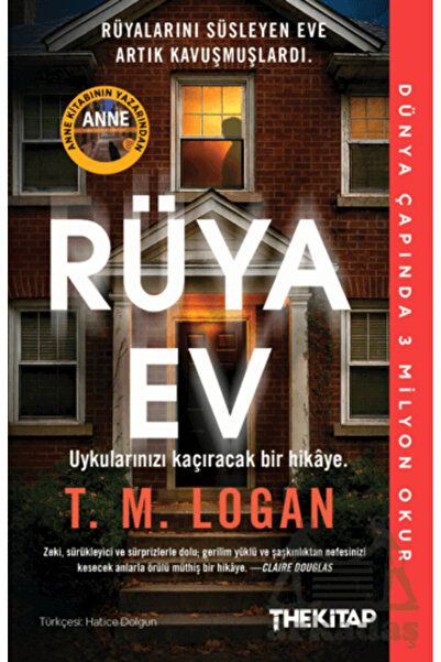 The Kitap Rüya Ev