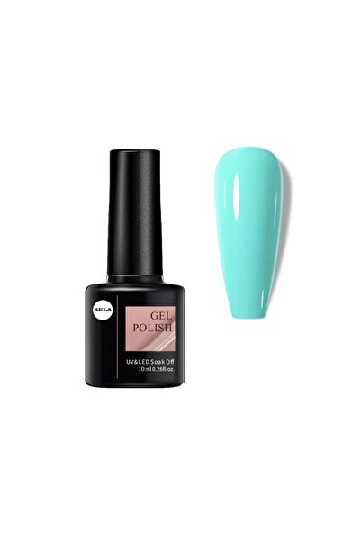 SELA Colecția Charm de ojă semipermanentă, 15