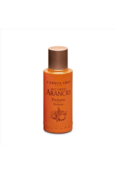 L'Erbolario Parfum ACCORDO Arancio – 50 ml